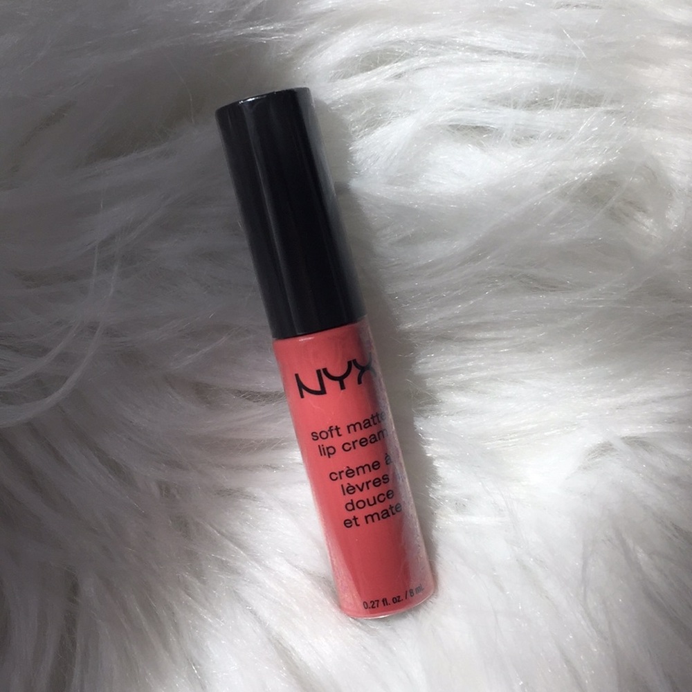 NYX Matte Lip Cream (ANTWERP)